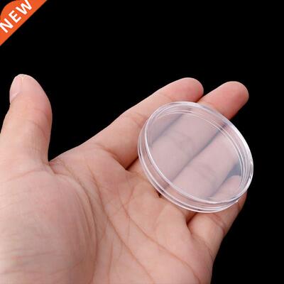 10PCS 40.6mm Coin Holder Capsule Direct Fit For 1oz American