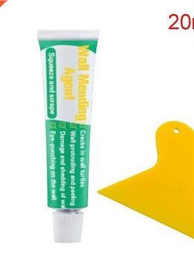 Wall Mending Agent Repair