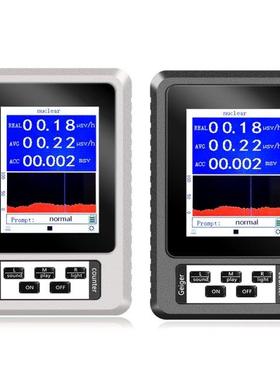 EMF Meter Handheld Dgtal Electromagnetc Feld Radaton D