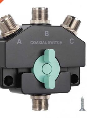 Cx310 Switcher ntenn ll Three Coxil Switcher Co301 Rel