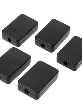 5 Pcs/lot 55*35*15mm  Enclosure Instrument Case Plastic E