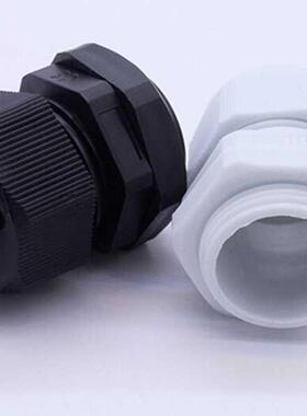 10PCS PG11Cable Connector Cable Gland Dia 5-10mm Cable Rang