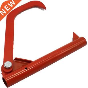 Forestry Indispensable Multitool Cant Metal Hook 17.71inch