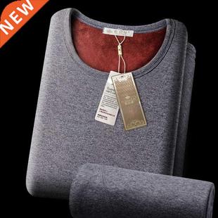 For Winte 2021 Johns Long Men Underwear Thermal New Sale Hot