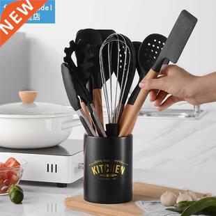 Kitchen Cookware Silicone Kitchenware Non Stick Cooking Pot