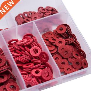 set 500Pcs Steel Insulation M2.5 Pad Was Flat