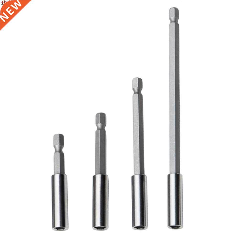 1/4 pouce embout hexagonal porte-embout tournevis Extension