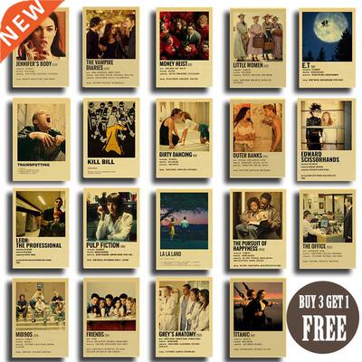 35 Types of Classic Movie Posters Film Details Dirty Dancing