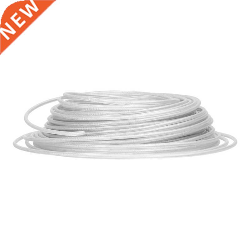 Lawn Mower Trimmer Line Easy To Install Steel Trimmer Line f