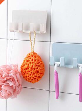 2 Pieces Phone Charging Holder Hook Socket Strong Sticky