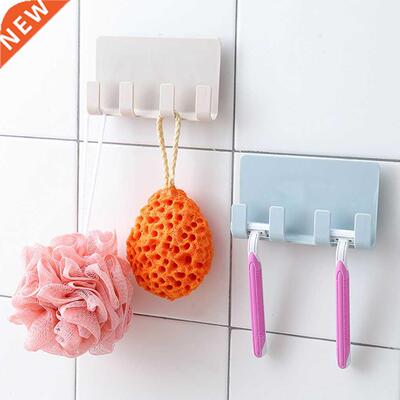 2 Pieces Phone Charging Holder Hook Socket Strong Sticky