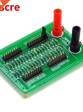 1uH to 1000uH E12 Standard 37 Values Programmable Inductor B