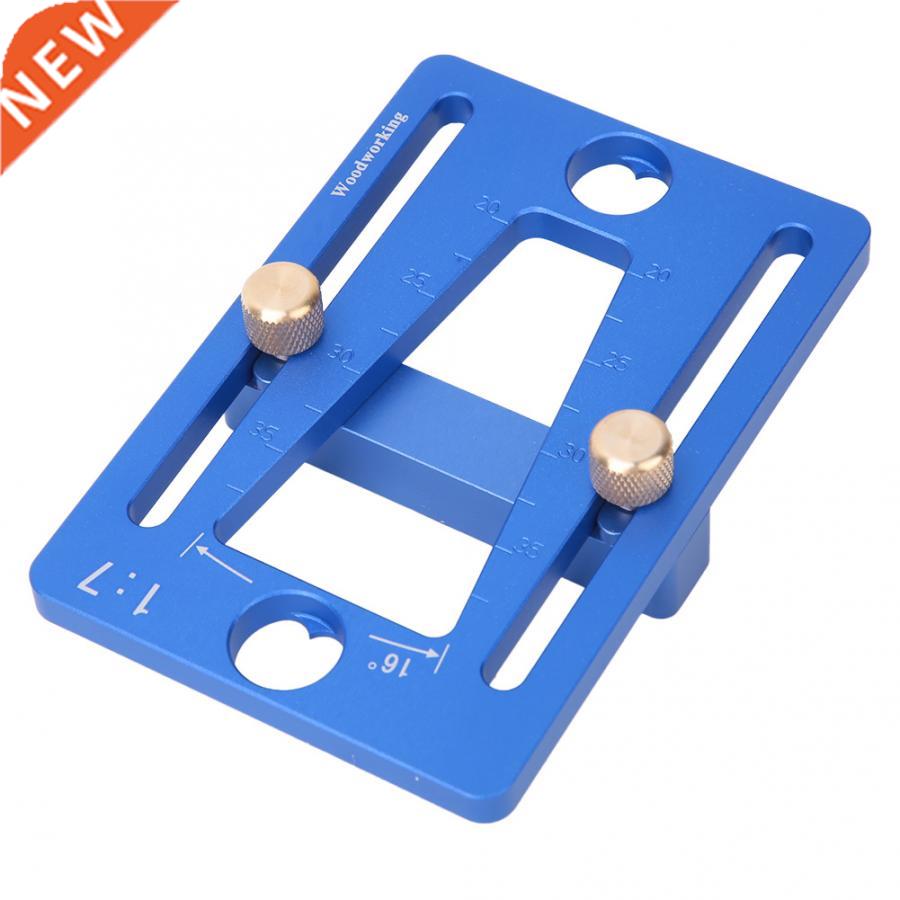 carpenter carpentry dovetail gauge ruler crossed drawing lin