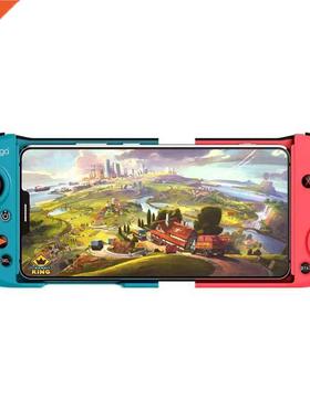 Ipega Telescopic Game Controller Wireless Gamepad Trigger J