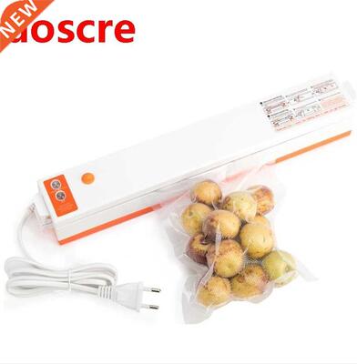 New arrival Vacuum Food Sealers kitchen Vacuum Sealer Machin