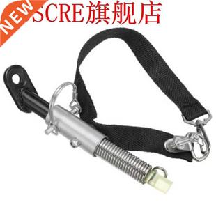 Trailer Pet Hitch Baby Lin Universal Bike