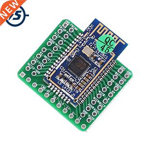 Wireless Bluetooth Decoder Board 5.0 Support AUX Audio Recei