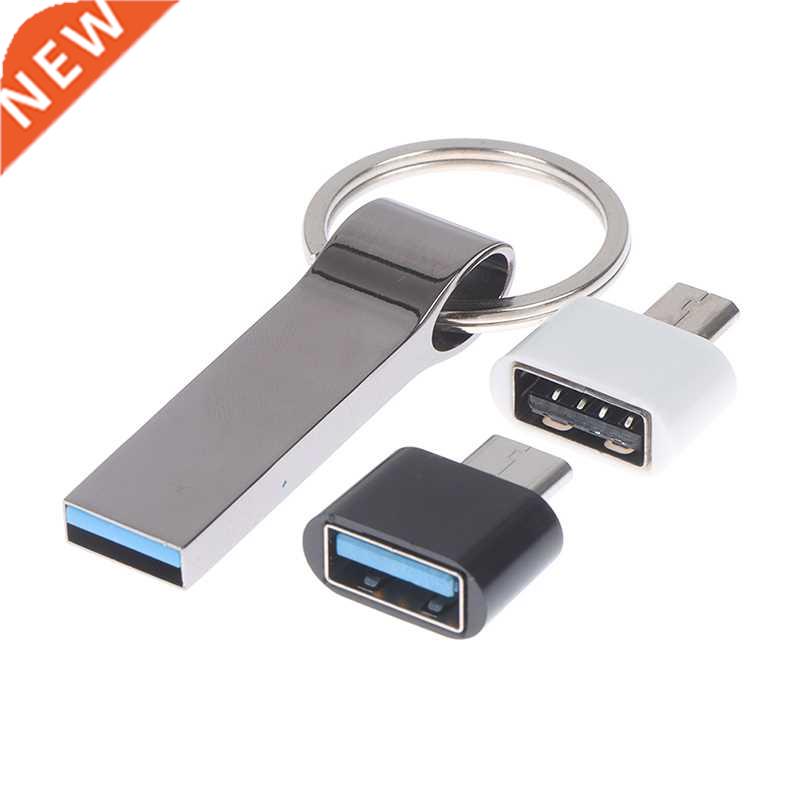 2TB Durable Flash Drives Memory Stick Pen U Disk Key For PC