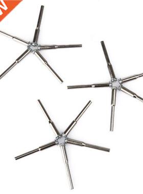 10PCS Dremel Accessories Cutting Cut-off Wheel Discs Holder