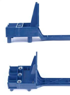 Outil de localisation de Guide de menuiserie de forage de ga