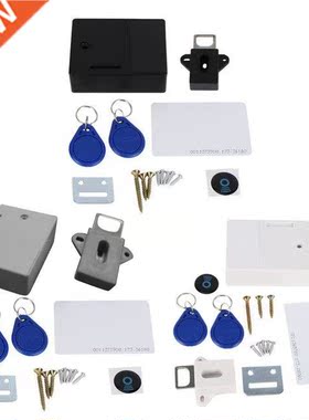 T3 Invisible Rfid Free Opening Smart Ic Card Sensor Cabinet