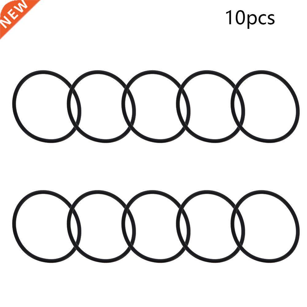 hot 10pcs nitrile rubber ring nbr sealing o-rings 2mm thickn