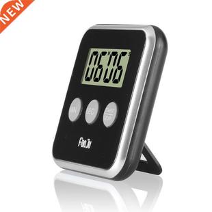 Digital Kitchen Timer Cooking Clock LCD Screen with Magnet C