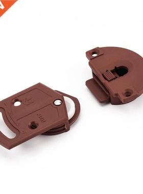 4 Pair Wardrobe Roller Sliding Door Gear Circuit Board Indoo