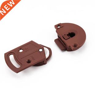 4 Pair Wardrobe Roller Sliding Door Gear Circuit Board Indoo