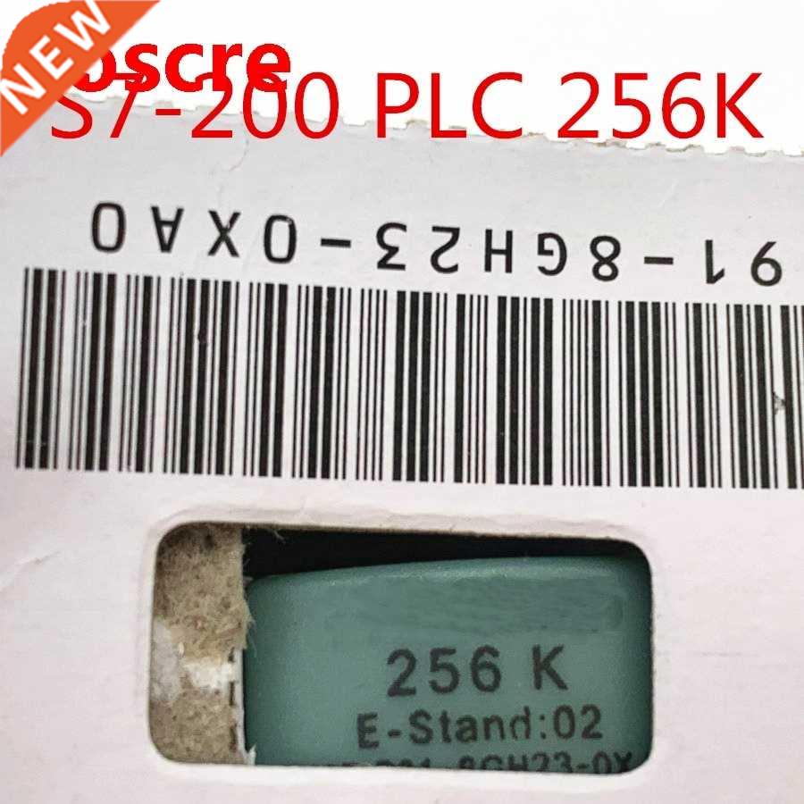 Suitable S7-200 PLC 256K Memory S7-22X CPU Storage Card 6ES7