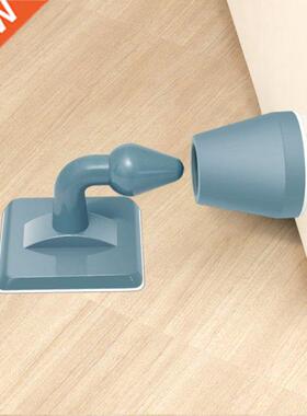 Silicone Door Stopper Pad Mute Silencer Suction Door Stops M