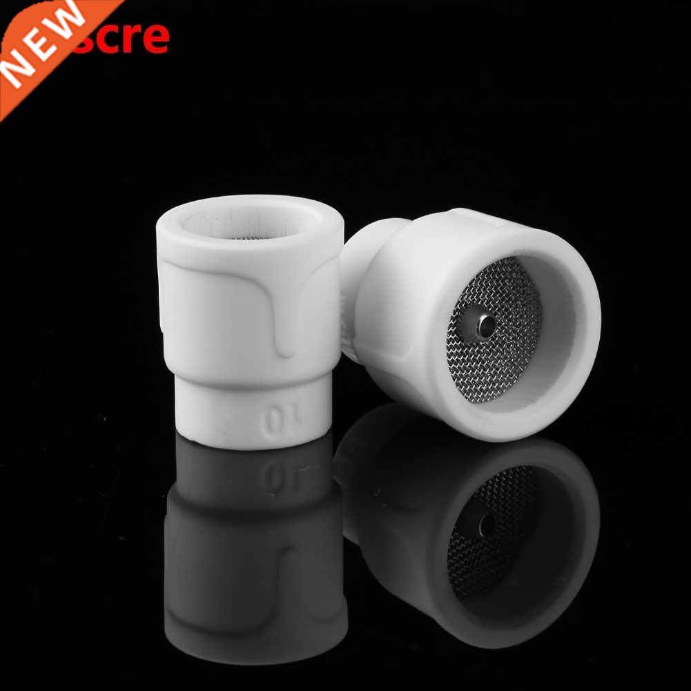 2Pcs Ceramic Welding Cup Set for WP-17/18/26/9/20 Agon Arc W