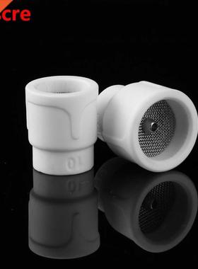 2Pcs Ceramic Welding Cup Set for WP-17/18/26/9/20 Agon Arc W