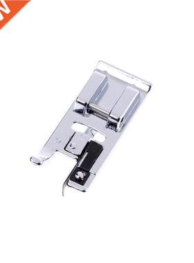 1PCS Hot Sale Overlock Vertical Presser Feet Foot Sewing Mac