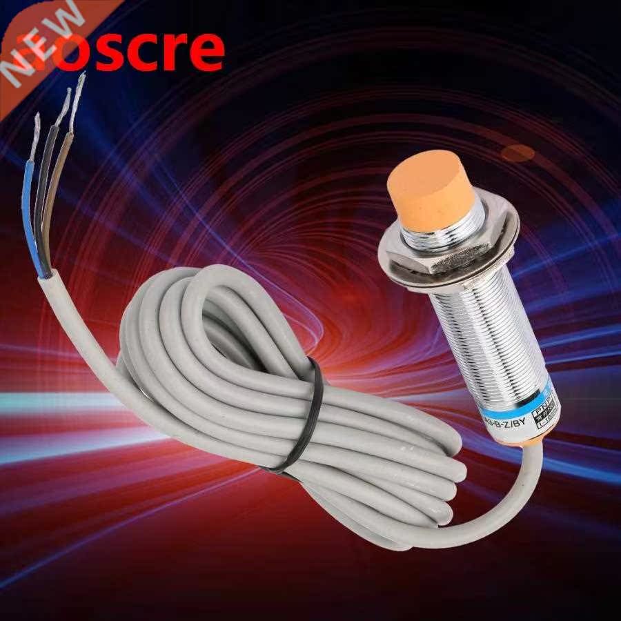 LJC18A3-B-Z/BY Inductive Sensor Capacitance Proximity Switch