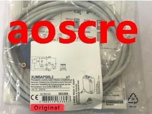XUM5APSBL2 PNP NO NC New Original Photoelectric Switch Sens