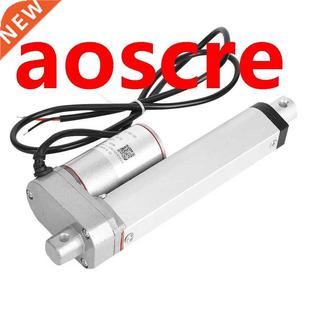 Function Multi Motor Actuator Linear Electric TGZ