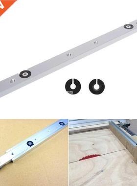 300MM Aluminium Alloy Rail Miter B Slider Table Saw Gauge