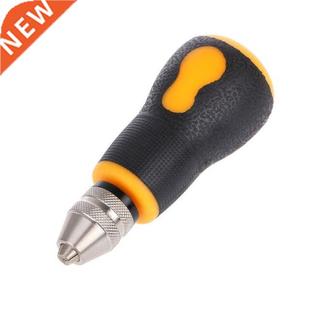Drill Chuck Bit 0.5 for Hand Twist .2mm
