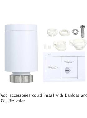 Thermostat Thermal Imager Temperature Controller Heating and
