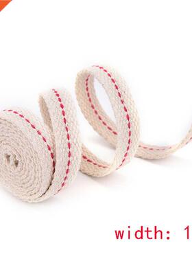 1M Strong Flat Cotton Wick Core For Kerosene Burner Stove Li