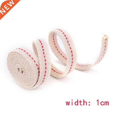 1M Strong Flat Cotton Wick Core For Kerosene Burner Stove Li