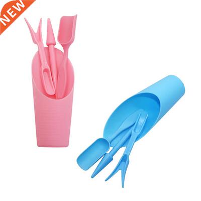 Garden Planter kit  Accessories Sowing succulents transpl