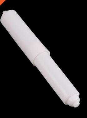 Tissue Box Adjustable Paper Roll Core Replacements Bathroom