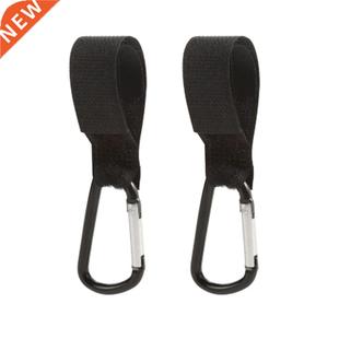 4pcs/set Stroller Hooks Wheelchair Stroller Kids Trolley Car