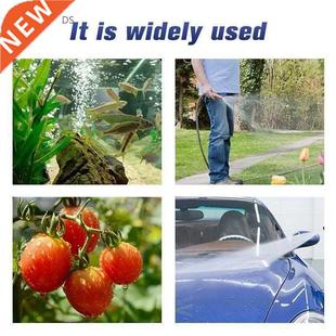 Drill Pump Fluid 650W Wate Oil Electric Diesel 120W Portable