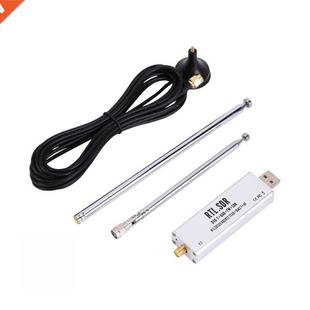 R820T2 SMA SDR RTLSDR TCXO Blog 1PPM RTL RTL2832U