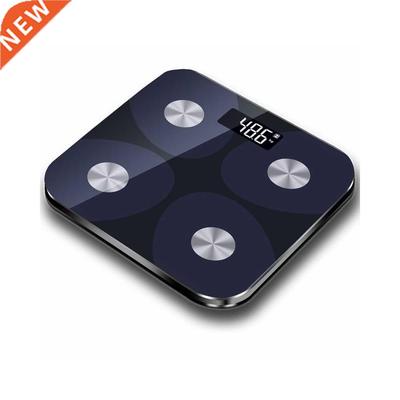 Body Fat Scale Bluetooth Intelligent Scale Electronic Weight