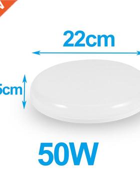 ltra Thin LED Panel Light Lamps Surface Mount Led Ceiling Li