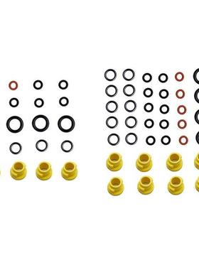 O-Ring for Karcher Lance Hose Nozzle Spare O-Ring Seal 2.640